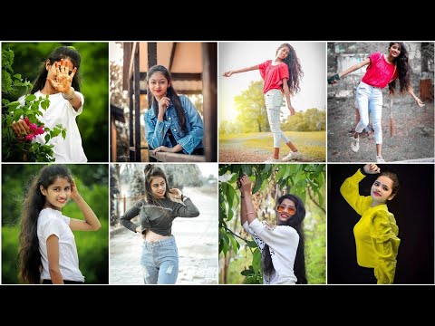 ट्रेडिशनल ड्रेस में Photo Poses को लेकर हैं कंफ्यूज? यहां से लें आइडिया |  Best Photo Poses Ideas Take Ideas From here for traditional dress photo  poses | TV9 Bharatvarsh