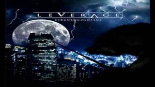 Leverage - Rider Of Storm chords