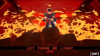 Hit Single: Let There Be Light JX