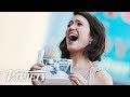 Mandy Moore - Hollywood Walk of Fame Ceremony - Live Stream