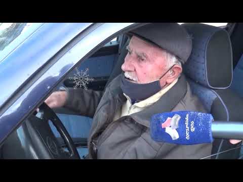 რითი დაამახსოვრდებათ ქარელის მუნიციპალიტეტში გასული წელი  - ომარ პავლიაშვილის ჩართვა ქარელიდან