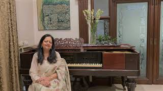 Hothon Se Chhu Lo Tum | A Rendition By Rachana Tulshan