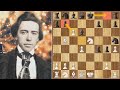 To Win, Sometimes You Must Lose || Harrwitz vs Morphy (1858)