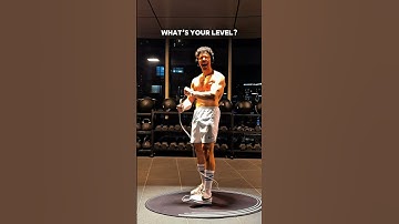 👋 🎤  Ohhh shiii!!! Rope, mat & coaching by TIMELESS JUMP #jumprope #skipping #boxing #boxer