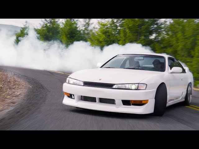 Drifting