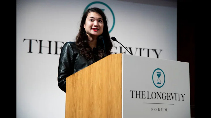Laura Deming, Founder, The Longevity Fund, "Invest...
