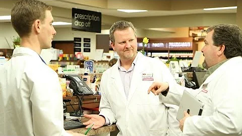 10 top tips to achieve interprofessional collaboration for enhanced patient care