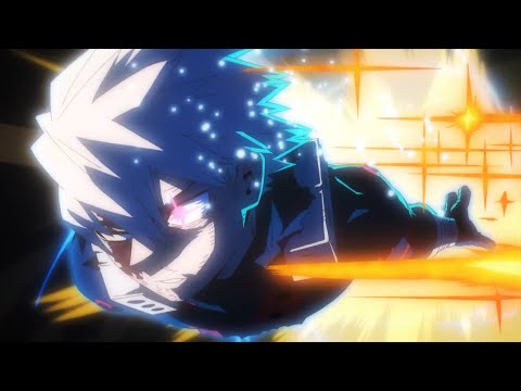 Bakugo Goes Beyond His Limits To Save Everything MHA Season 8 