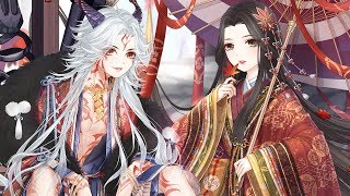 Love Nikki-Dress Up Queen: Haunted Night screenshot 4