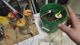 Self-Oscillating VibraTater