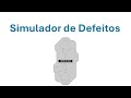 Jogo simulador de defeitos