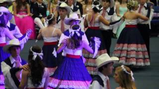 Special Dance ~ Cotillion Club (Spring Formal 2016)