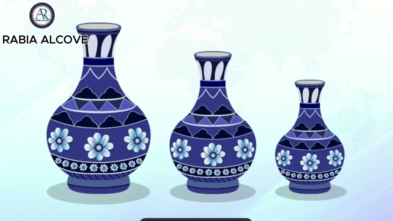 ART AND CRAFT OF PAKISTAN