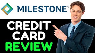 Milestone Credit Card Review - WATCH BEFORE USING (2024)