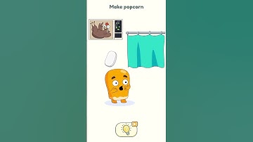 Dop 2 level 1089 Make popcorn ? Very hard level #dop 2