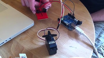 Ubiquitous computing - cmd3c