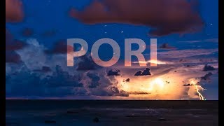 A Hyperlapse Experience, Pori : A city called home