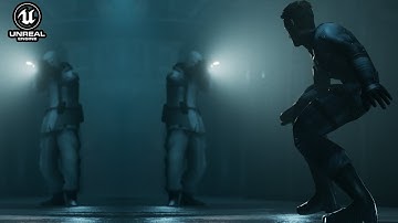 11 Graphically Stunning Fan Remakes In Unreal Engine 5