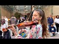 Can&#39;t Take My Eyes Off You - Karolina Protsenko | Violin Cover