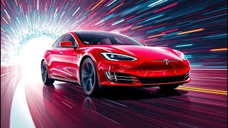 2026 Tesla Model S Gets Front Camera — Beats Lucid Air & Model 3 Update Rumors