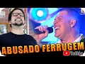 FERRUGEM LIVE Samba e Pagode Alto Nível by Marcio Guerra