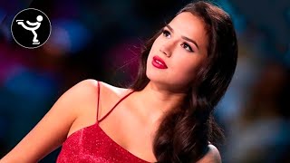 ALINA ZAGITOVA 2023 | Athletic Beauty | Figure Skating | Russian Beauty