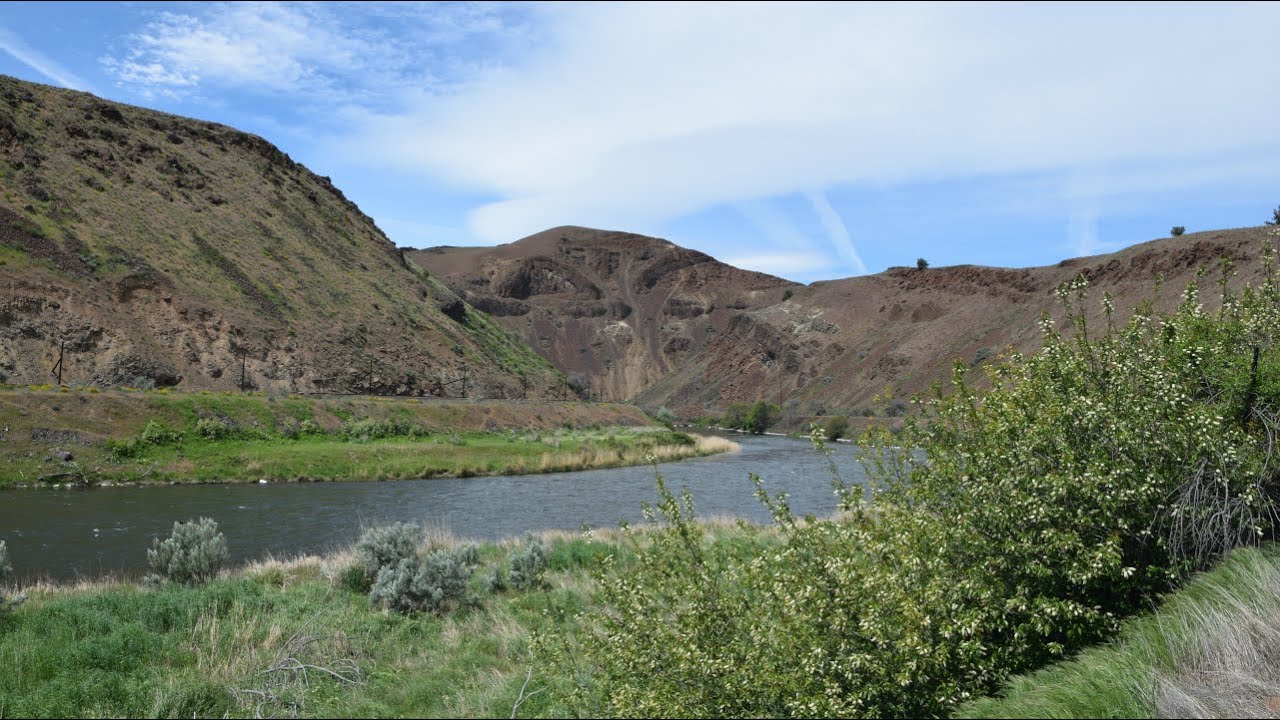 20240428 Fly Fishing Deschutes River Maupin, Oregon, USA YouTube