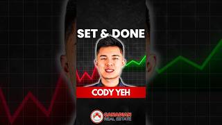 How To Diversify & Build Wealth Through Stock Options #realestate #realestateinvesting @CodyYeh