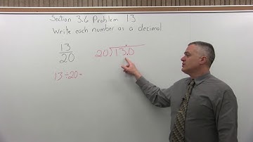 MTH 060 : Section 3.6 Problem 13 - Mathematics with Dan Avedikian