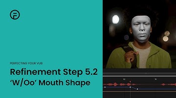 Flawless Academy - How to Refine W and Ooh Mouth Shape
