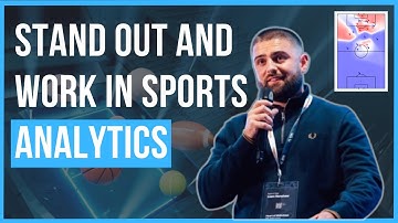 How to ACTUALLY secure a sports analytics job - Liam Henshaw