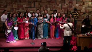 Malayalam Song - BLCMN Christmas 2017