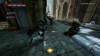 Triple kill