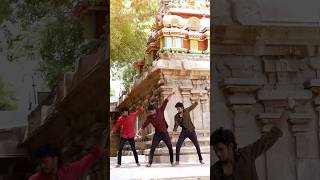 Thiruvilanu Vanthalove This Vibe