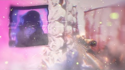 Fainted 💜 | Csgo edit