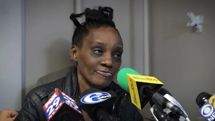 Lawsuit brough against Trenton police for shooting...