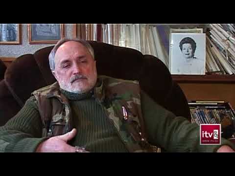 რუსეთის უკანასკნელი იმპერატორი კომუნისტებს სოხუმში ემალებოდა?