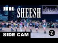 [KPOP IN PUBLIC / SIDE CAM] BABYMONSTER - ‘SHEESH’ | DANCE COVER | Z-AXIS FROM SINGAPORE