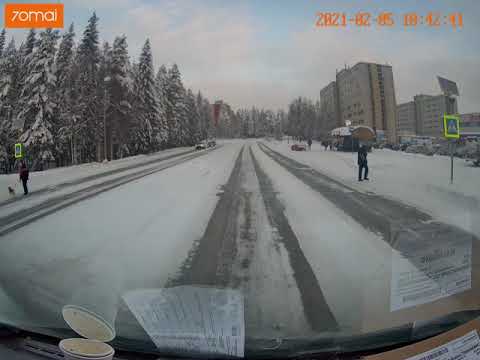 Отморозки города Костомукша)