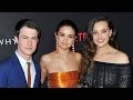 selena gomez spills on 13 reasons why season 2 possibility