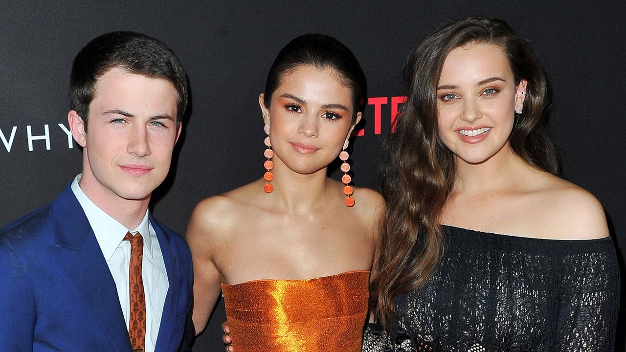 Selena Gomez Hints at How 13 Reasons Why's Season 2 Will Handle Backlash