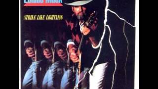Lonnie Mack - Falling Back In Love With You chords