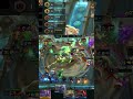 3 Star Machine Gun Zeri #tftset13 #tft #teamfighttactics #teamcomps