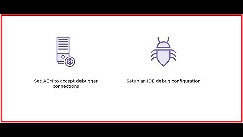 63. Debugging AEM application in Eclipse IDE