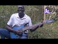 Uyu Mwana Niwe Mahoro Live Cover By Mr Nzobe Uyu Mwana Niwe Mahoro Live Cover By Mr Nzobe