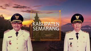 Selayang Pandang Kabupaten Semarang