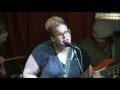Alabama Shakes - Guess who