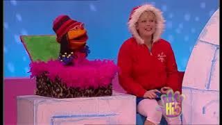 Kellie In Antarctica