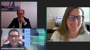 The fastest way to list your application on Azure Marketplace (a webinar)