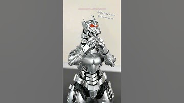 When the ADHD kicks in… #godzilla #godzillameme #funnymemes #kiryu #shmonsterarts